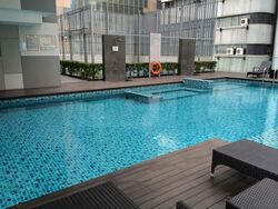 Lumiere (D2), Apartment #609679411